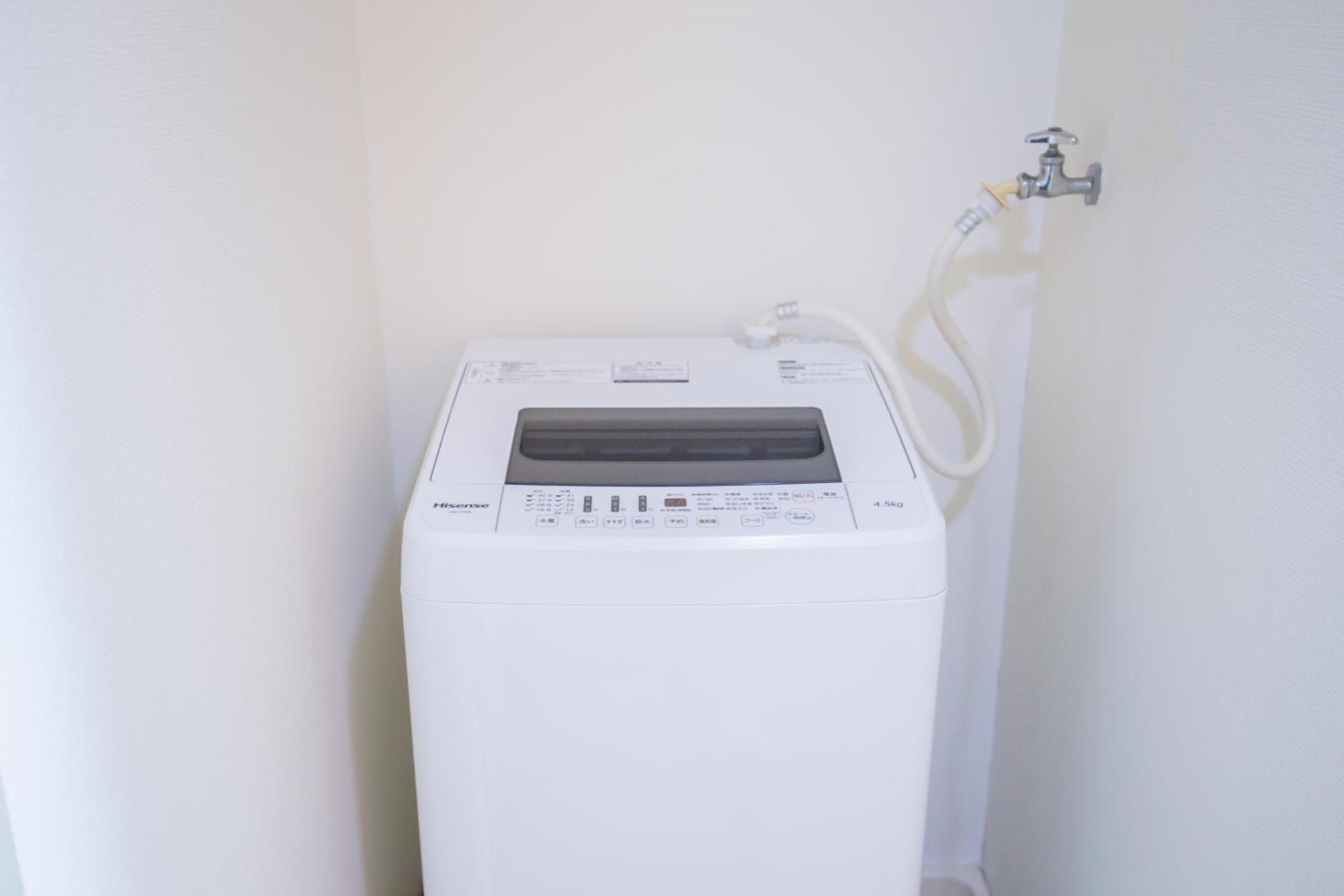 Charming Guesthouse In The Heart Of Okubo 丶steps To Metro And Convenient Travel! Eos11 Токио Экстерьер фото