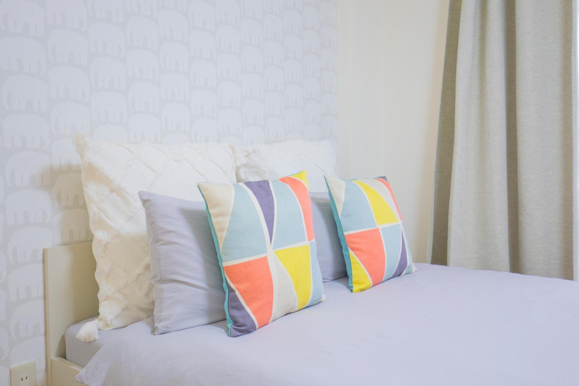 Charming Guesthouse In The Heart Of Okubo 丶steps To Metro And Convenient Travel! Eos11 Токио Экстерьер фото