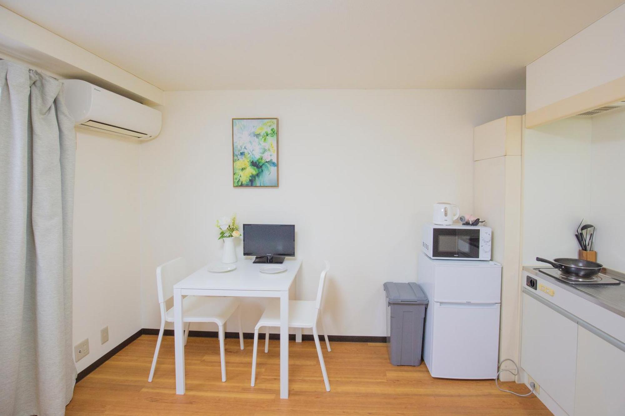 Charming Guesthouse In The Heart Of Okubo 丶steps To Metro And Convenient Travel! Eos11 Токио Экстерьер фото