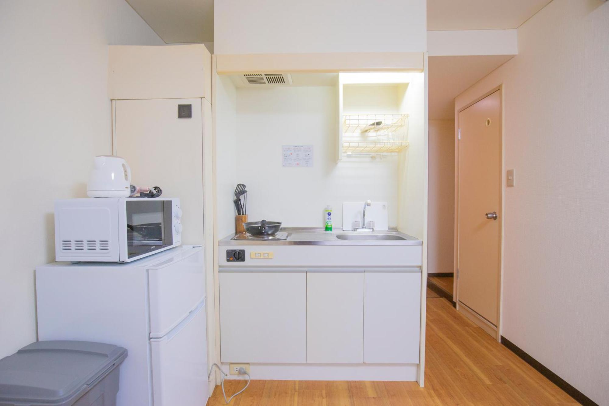 Charming Guesthouse In The Heart Of Okubo 丶steps To Metro And Convenient Travel! Eos11 Токио Экстерьер фото