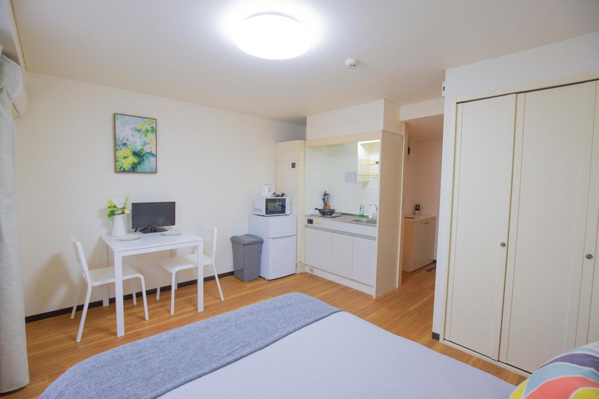 Charming Guesthouse In The Heart Of Okubo 丶steps To Metro And Convenient Travel! Eos11 Токио Экстерьер фото